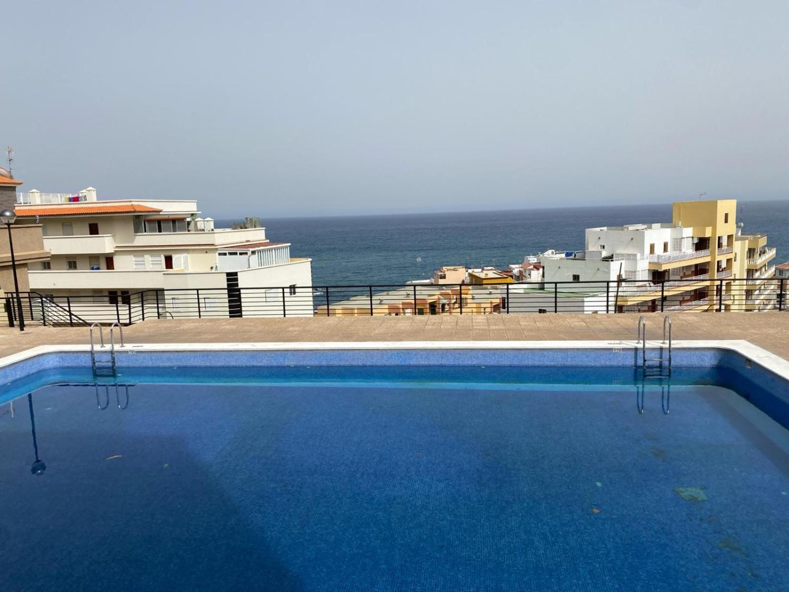 Meerblick Caletillas Candelaria Ngoại thất bức ảnh