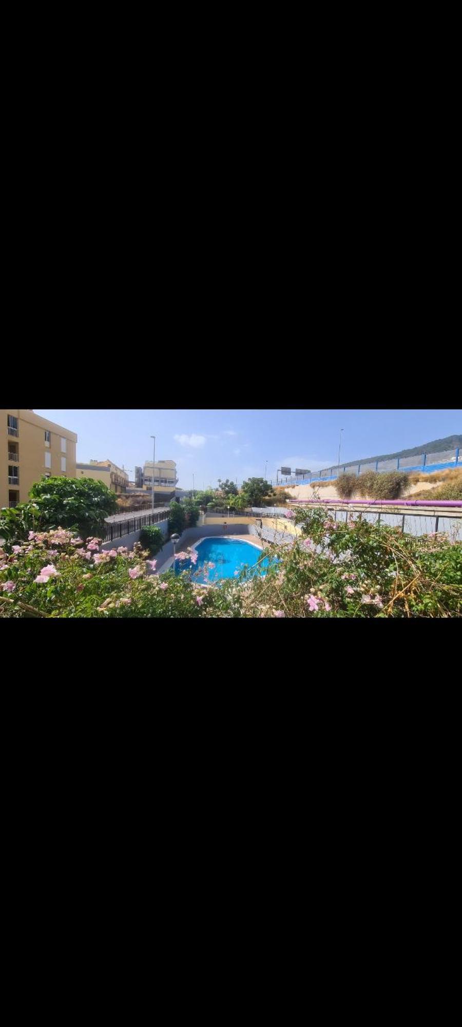 Meerblick Caletillas Candelaria Ngoại thất bức ảnh