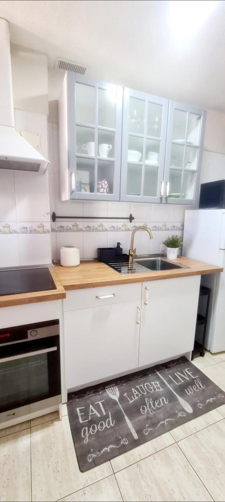 Meerblick Caletillas Candelaria Ngoại thất bức ảnh