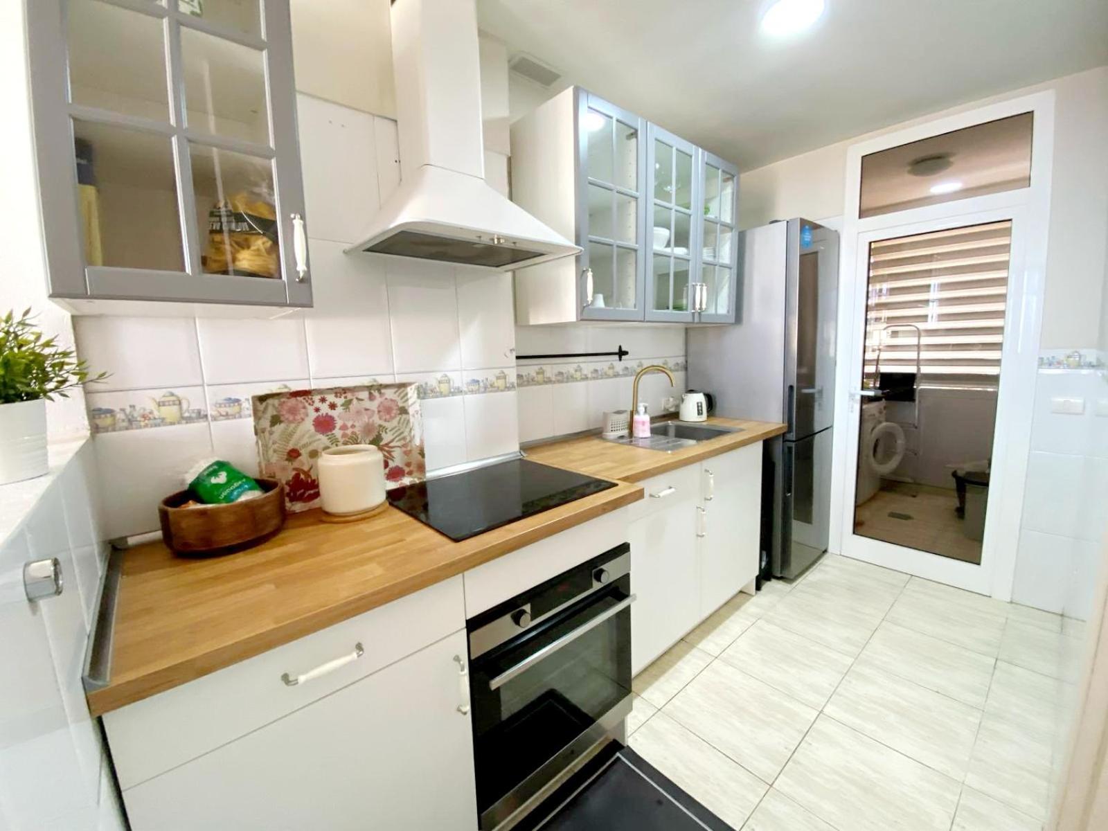 Meerblick Caletillas Candelaria Ngoại thất bức ảnh