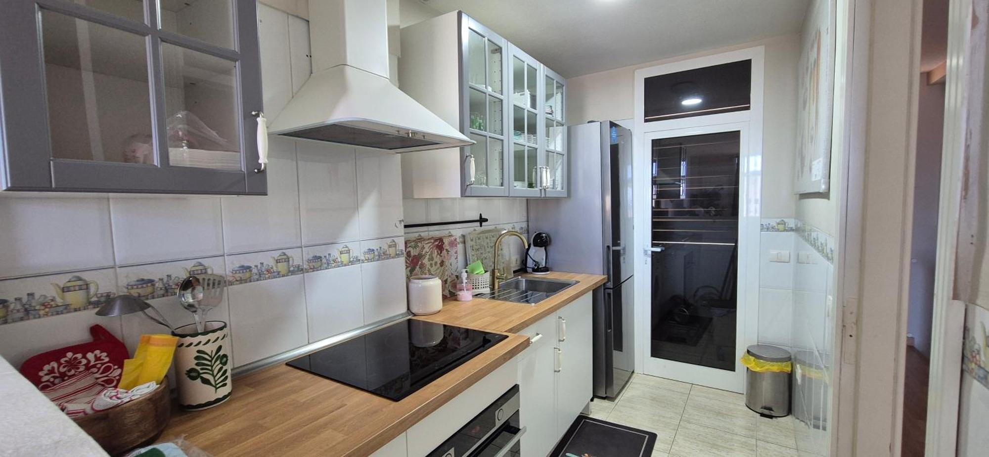 Meerblick Caletillas Candelaria Ngoại thất bức ảnh