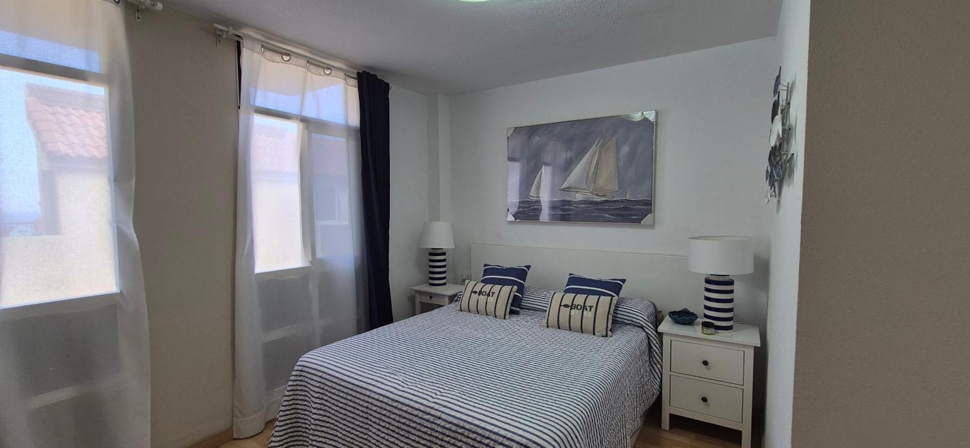 Meerblick Caletillas Candelaria Ngoại thất bức ảnh