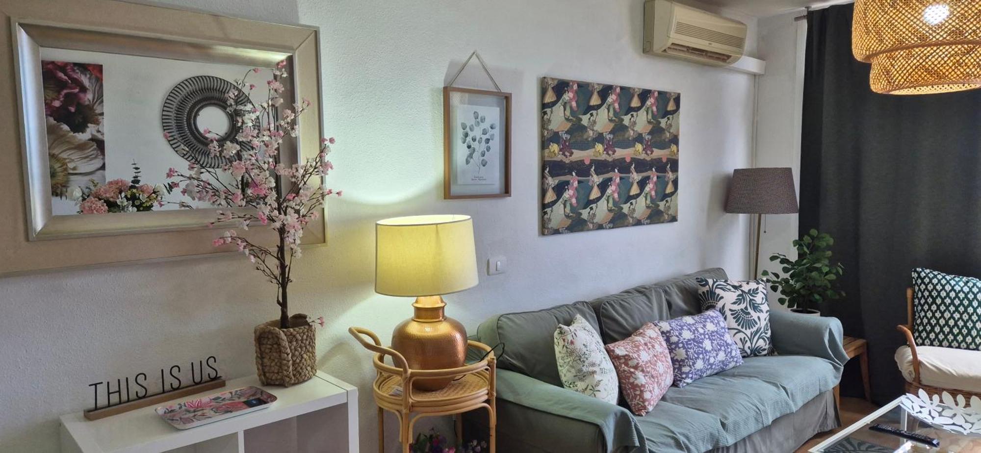 Meerblick Caletillas Candelaria Ngoại thất bức ảnh